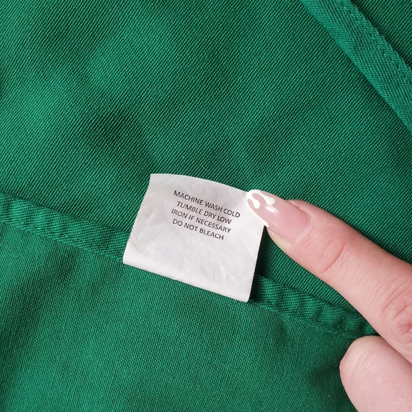 Original Starbucks Apron - Picture 3 of 3